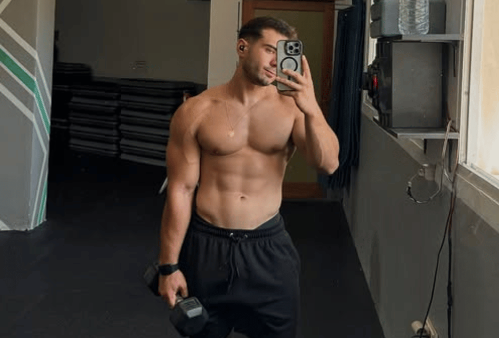 Personal trainer en málaga